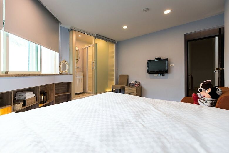 Hotel Yi-jing B&B