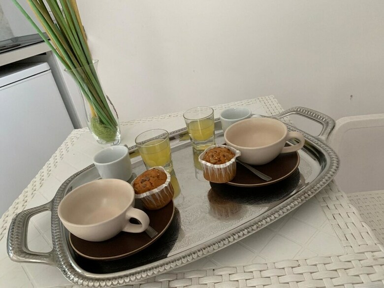 Apartamento A Sorrento