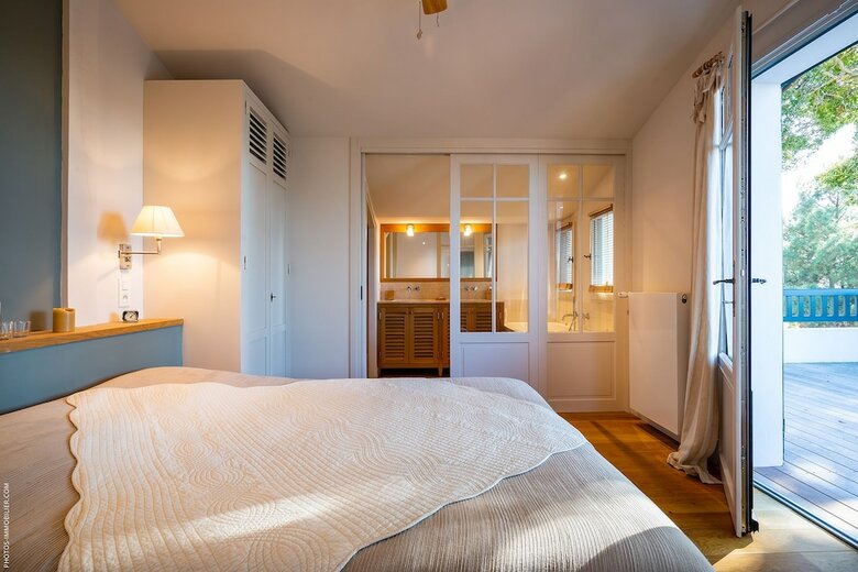 Hotel Chistera