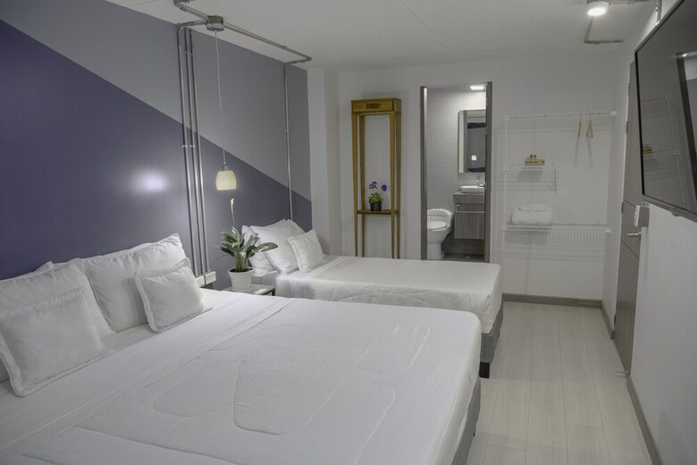Hostal Petrona Hotel Y Casa Del Cafe