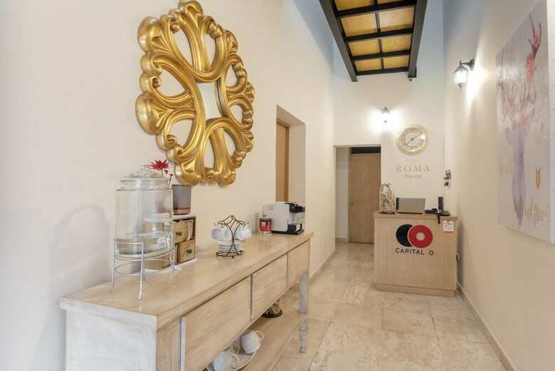 Hotel Roma 191