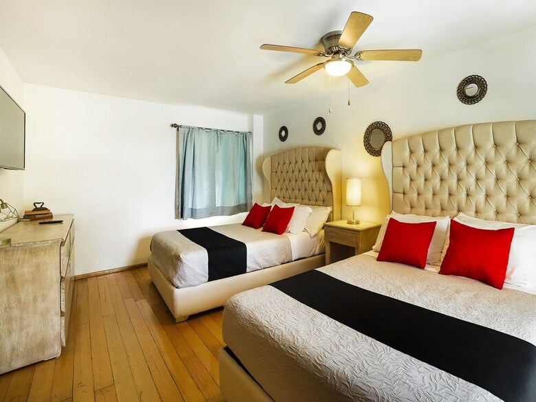 Hotel Roma 191