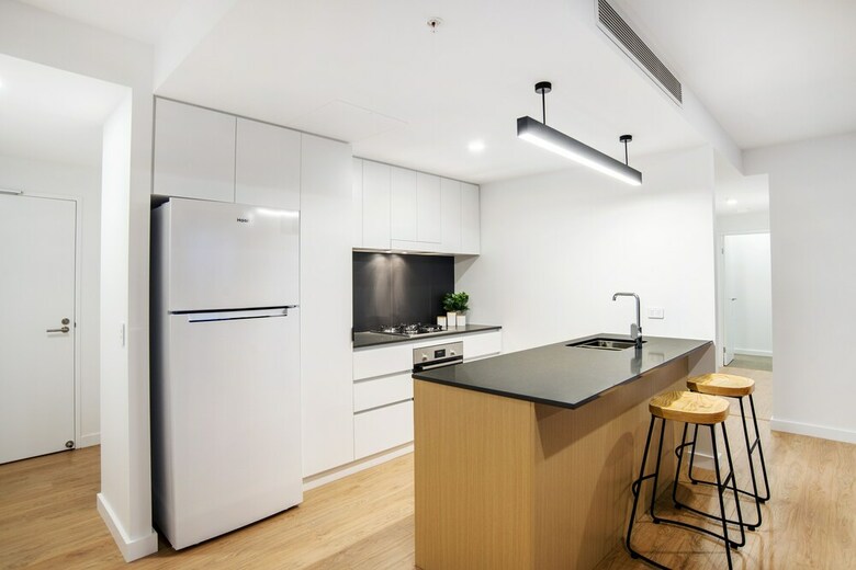 Apartamentos Arise Brisbane One
