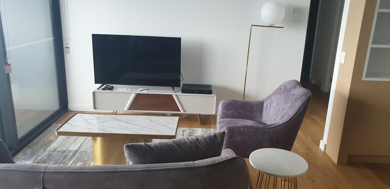 Apartamentos Arise Brisbane One