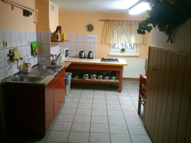 Hotel Domlesny