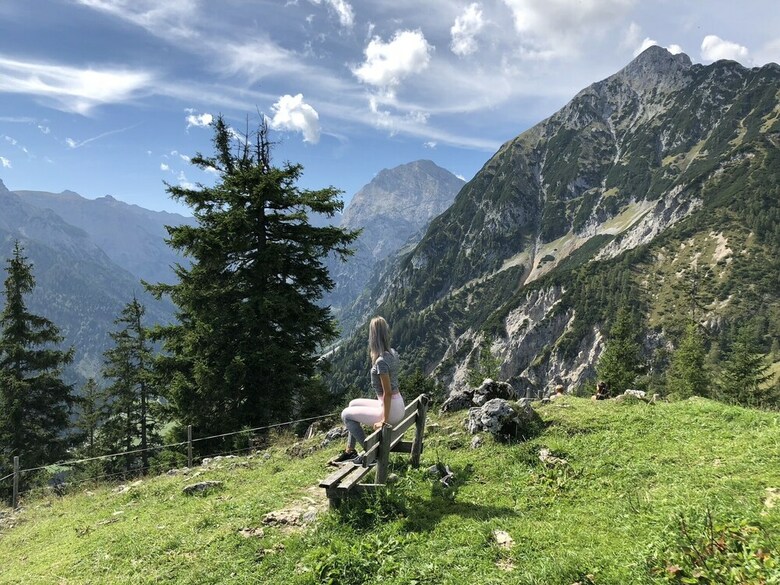 Apartamentos Alpenluxus-tirol