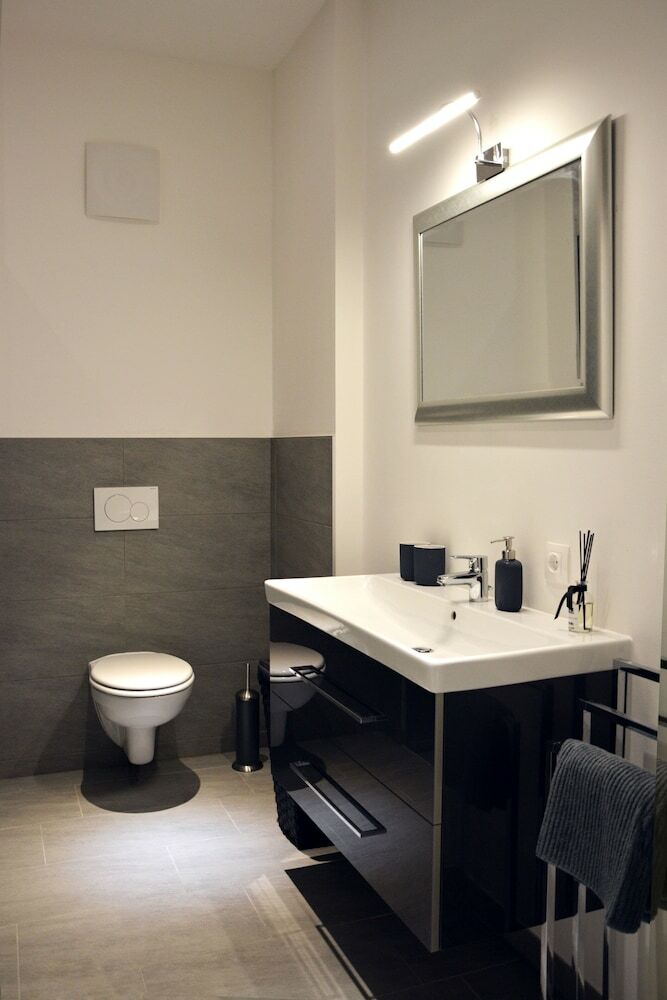 Apartamentos Alpenluxus-tirol