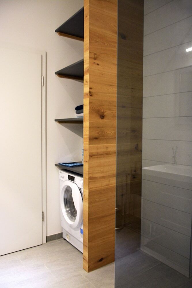 Apartamentos Alpenluxus-tirol