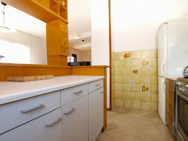 Apartment 1583