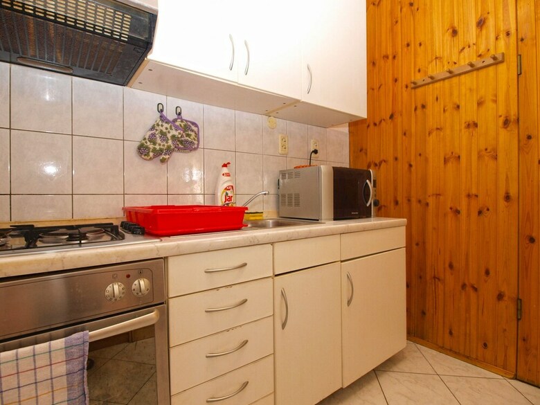 Apartment 1588