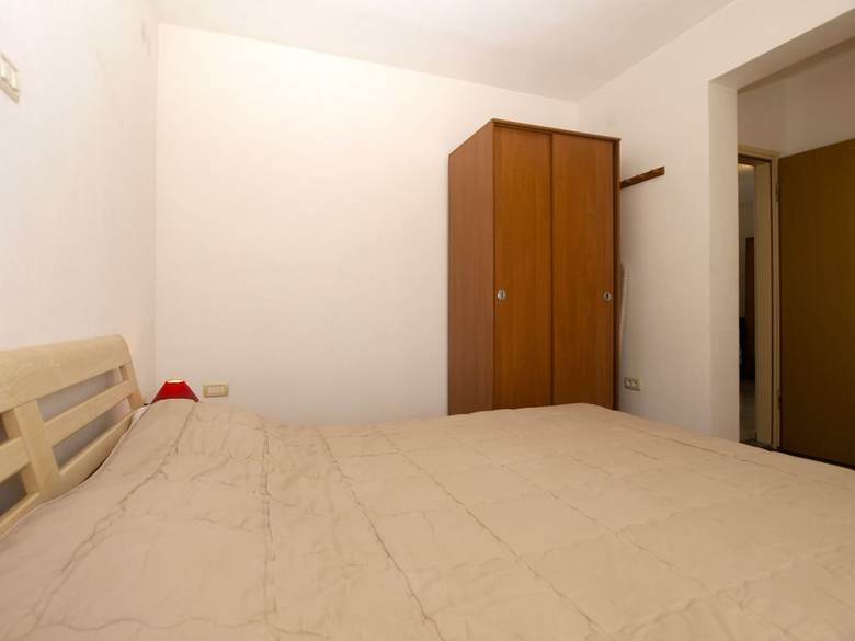 Apartment 1588