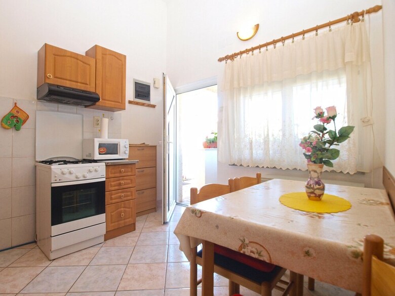 Apartment 1588