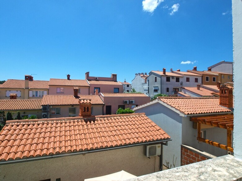 Apartment 1588