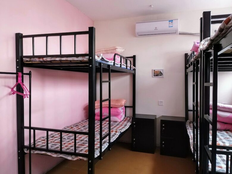 Hostal Loving Chengdu Youth Hostel