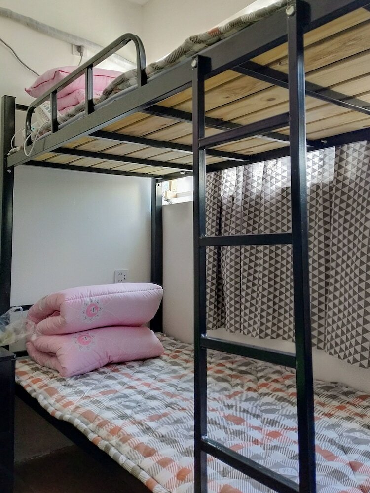 Hostal Loving Chengdu Youth Hostel
