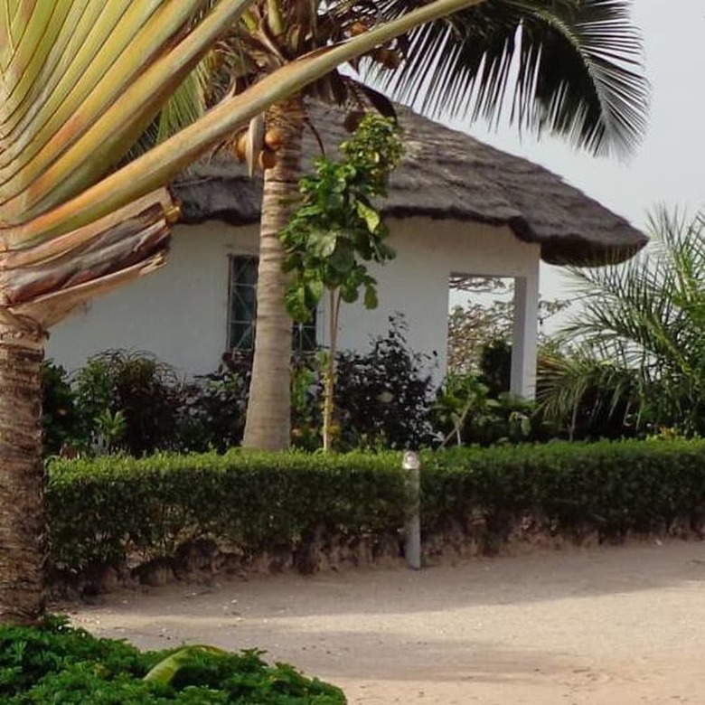 Hotel Campement No Stress