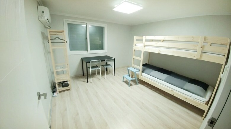 Hotel Chocopie House