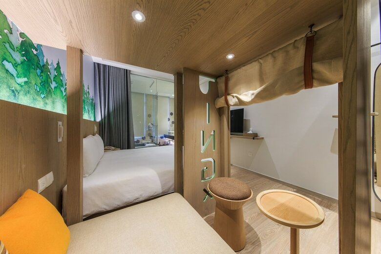 Hotel Pin