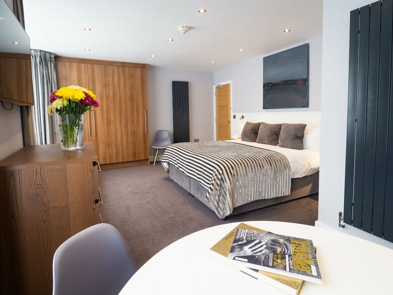Ilfracombe Carlton Hotel - Hotel