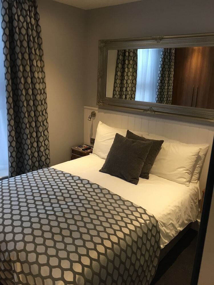 Ilfracombe Carlton Hotel - Hotel
