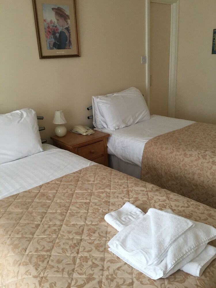 Ilfracombe Carlton Hotel - Hotel