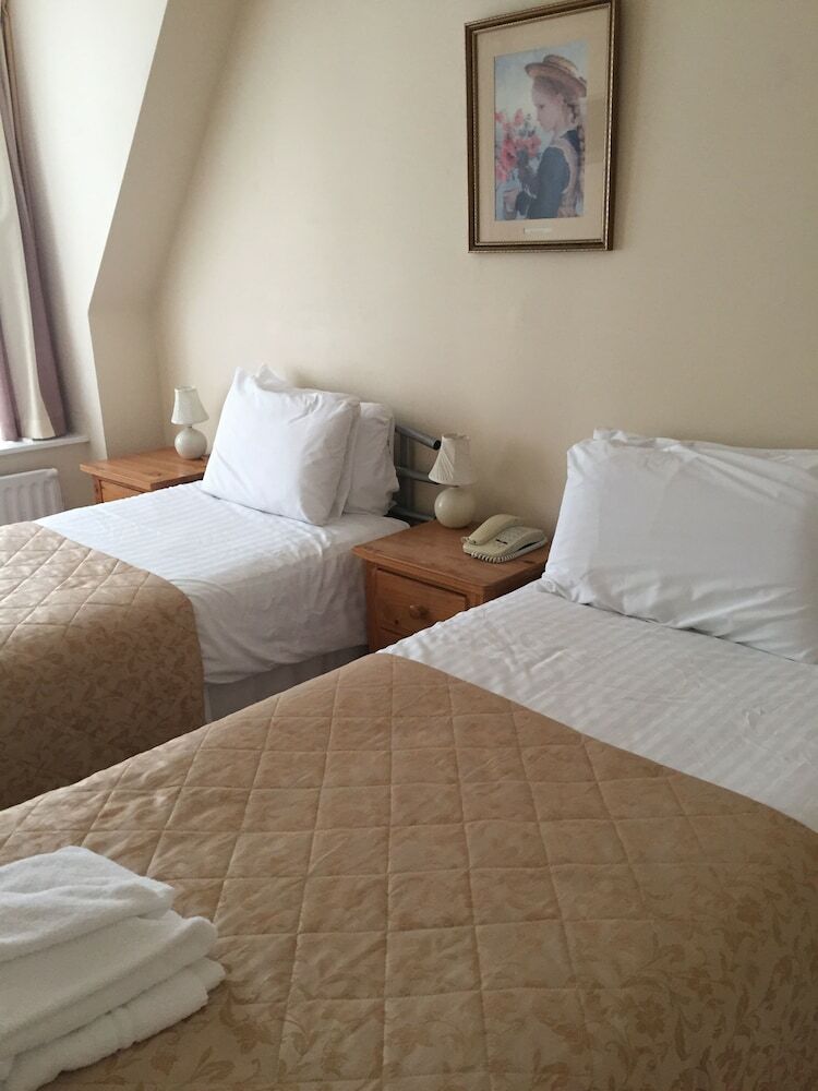 Ilfracombe Carlton Hotel - Hotel