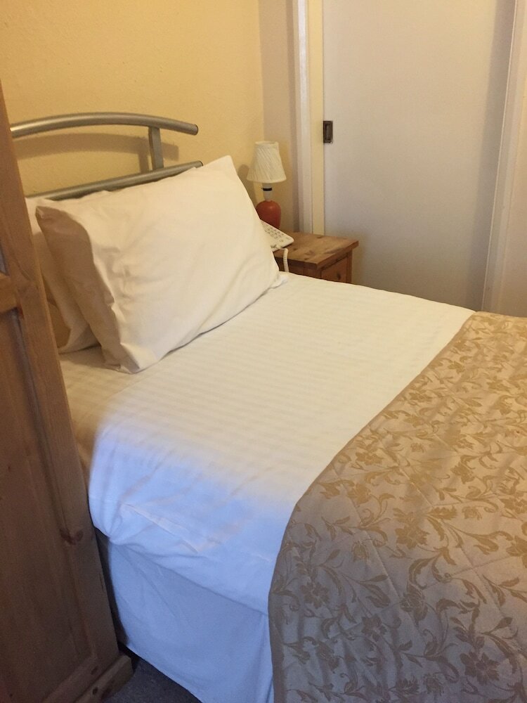 Ilfracombe Carlton Hotel - Hotel