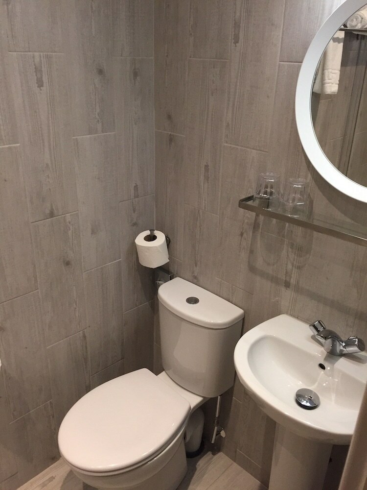 Ilfracombe Carlton Hotel - Hotel