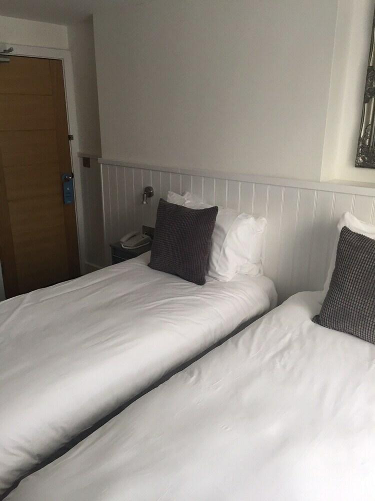 Ilfracombe Carlton Hotel - Hotel