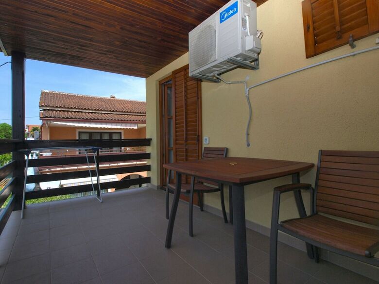 Hotel Apartment 1624