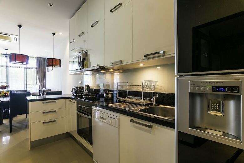 Comfortable 2br Pool Villa Naiharn
