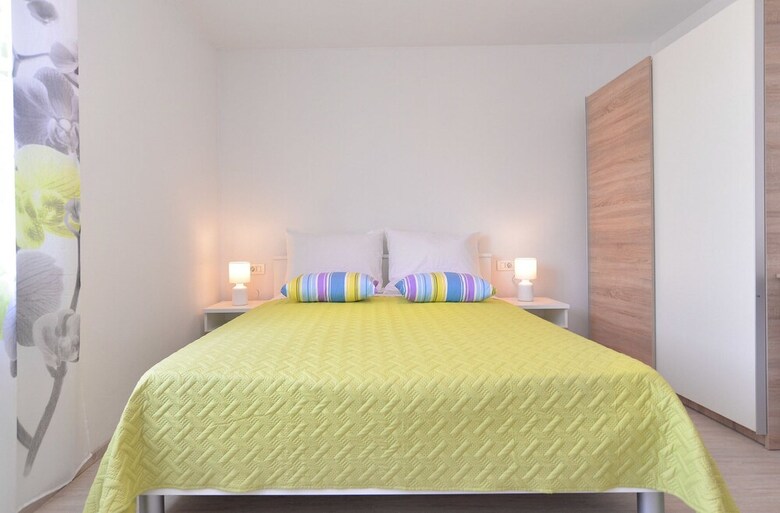 Apartment 1659