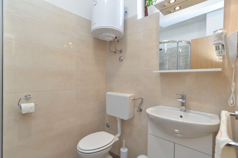 Apartment 1659