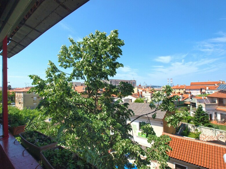 Apartment 1635