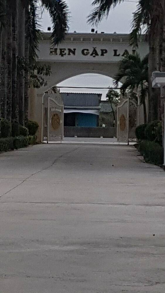 Dream Palace Hotel