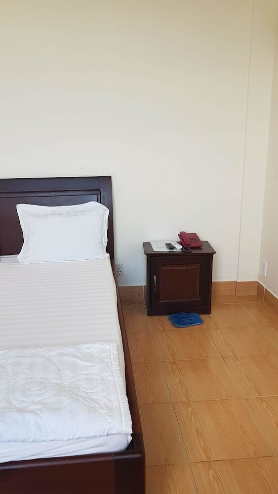 Dream Palace Hotel