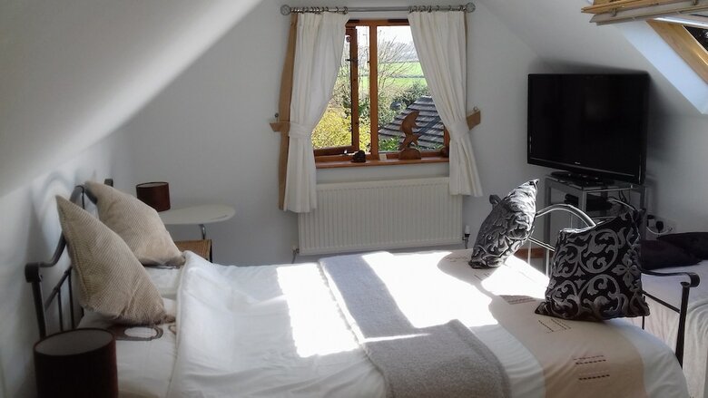 Hotel Meadow Oak
