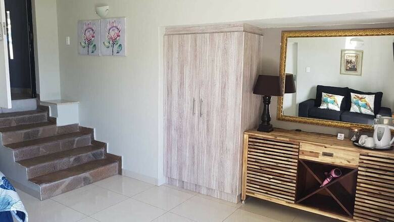 Hotel 32 On Mendoza