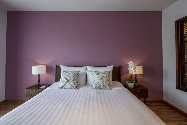 Salmalia Boutique Hotel & Spa