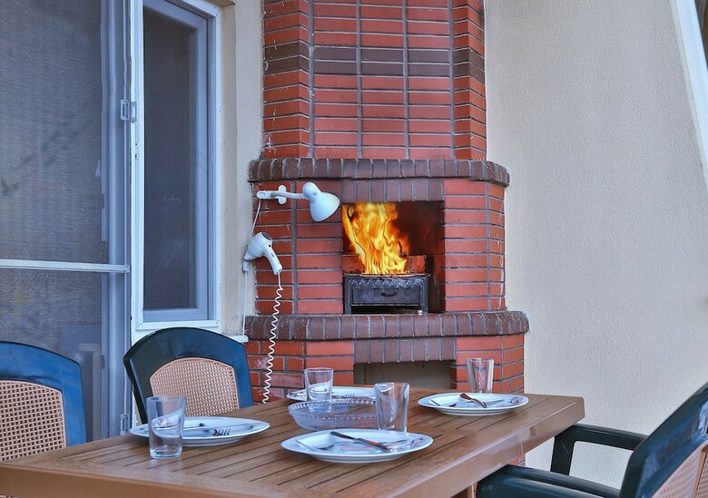 Dundar Thermal Villa Otel