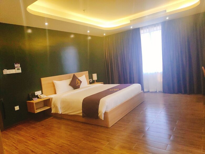 Hotel Azumaya Hai Phong