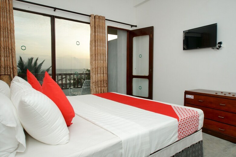 Oyo 352 Sea Breeze Hotel