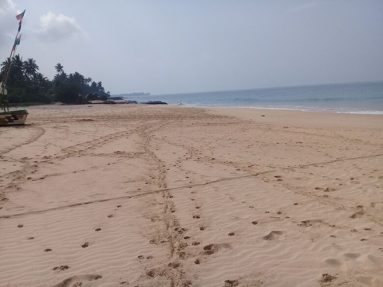 Oyo 352 Sea Breeze Hotel