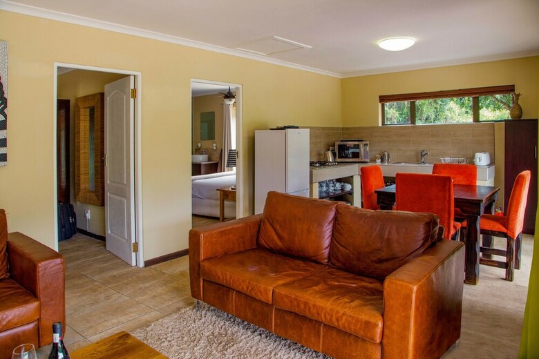 Posada Thunzi Bush Lodge