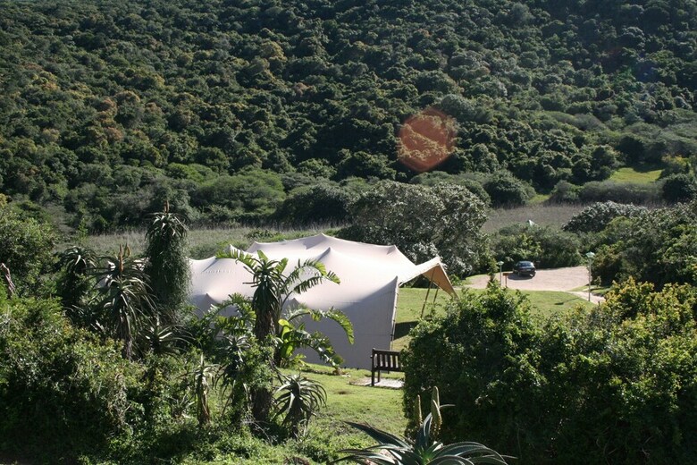 Posada Thunzi Bush Lodge