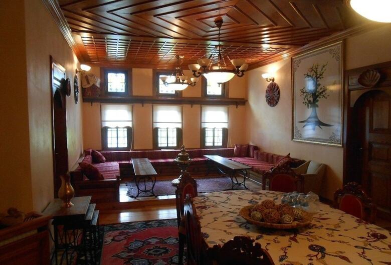 Hotel Muderrisler Evi