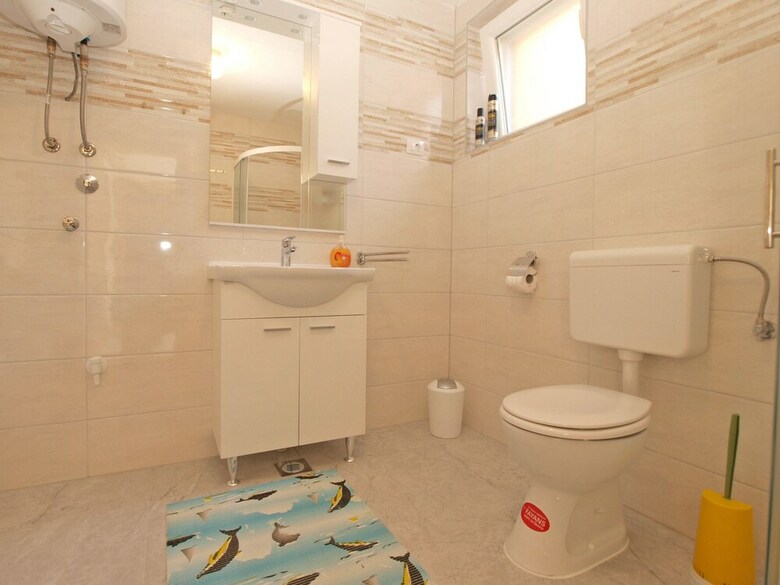 Apartment 1638