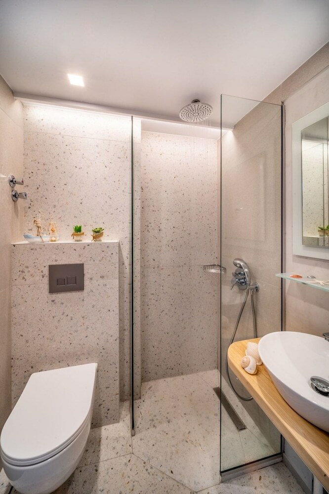 Pyrgos Beach Hotel Apartments