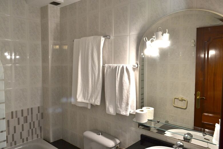 Hotel Alda Santa Cristina