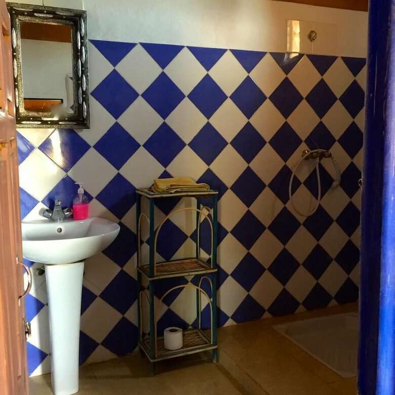 Hotel Dar Sidi Bounou